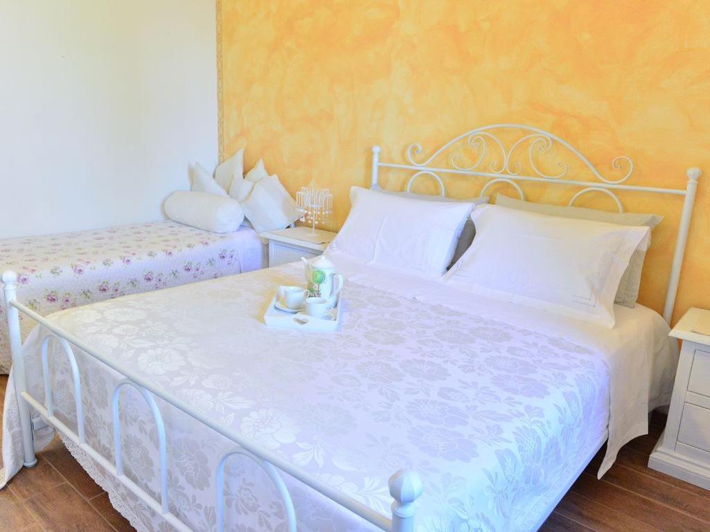 La Casina - Salento Vacation Rental San Michele Salentino Exterior foto