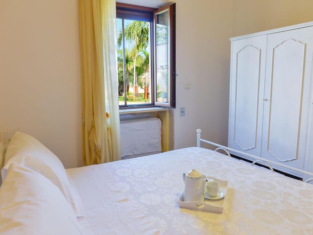 La Casina - Salento Vacation Rental San Michele Salentino Exterior foto