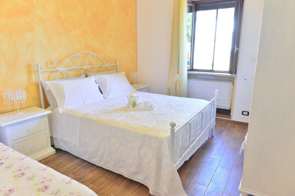 La Casina - Salento Vacation Rental San Michele Salentino Exterior foto