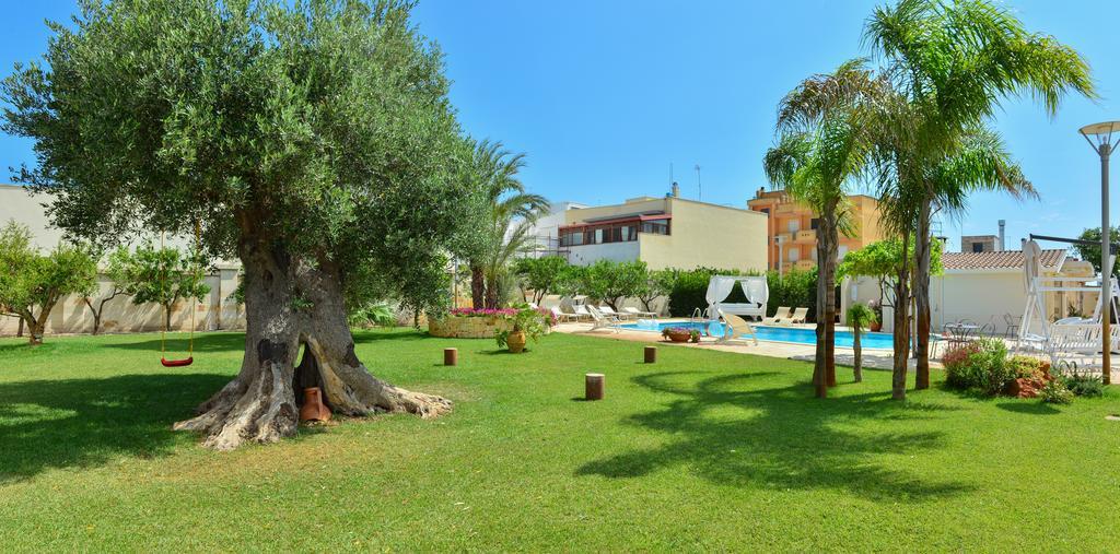 La Casina - Salento Vacation Rental San Michele Salentino Exterior foto