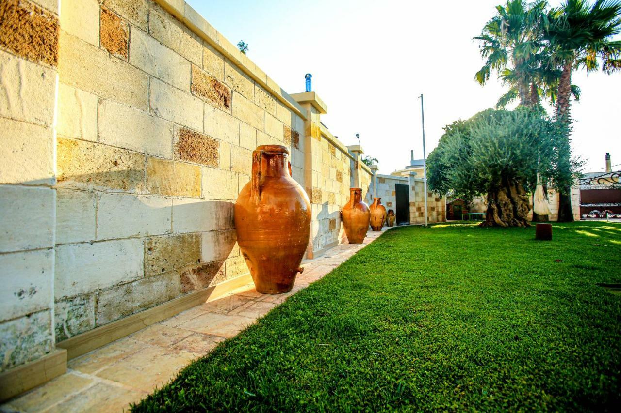 La Casina - Salento Vacation Rental San Michele Salentino Exterior foto