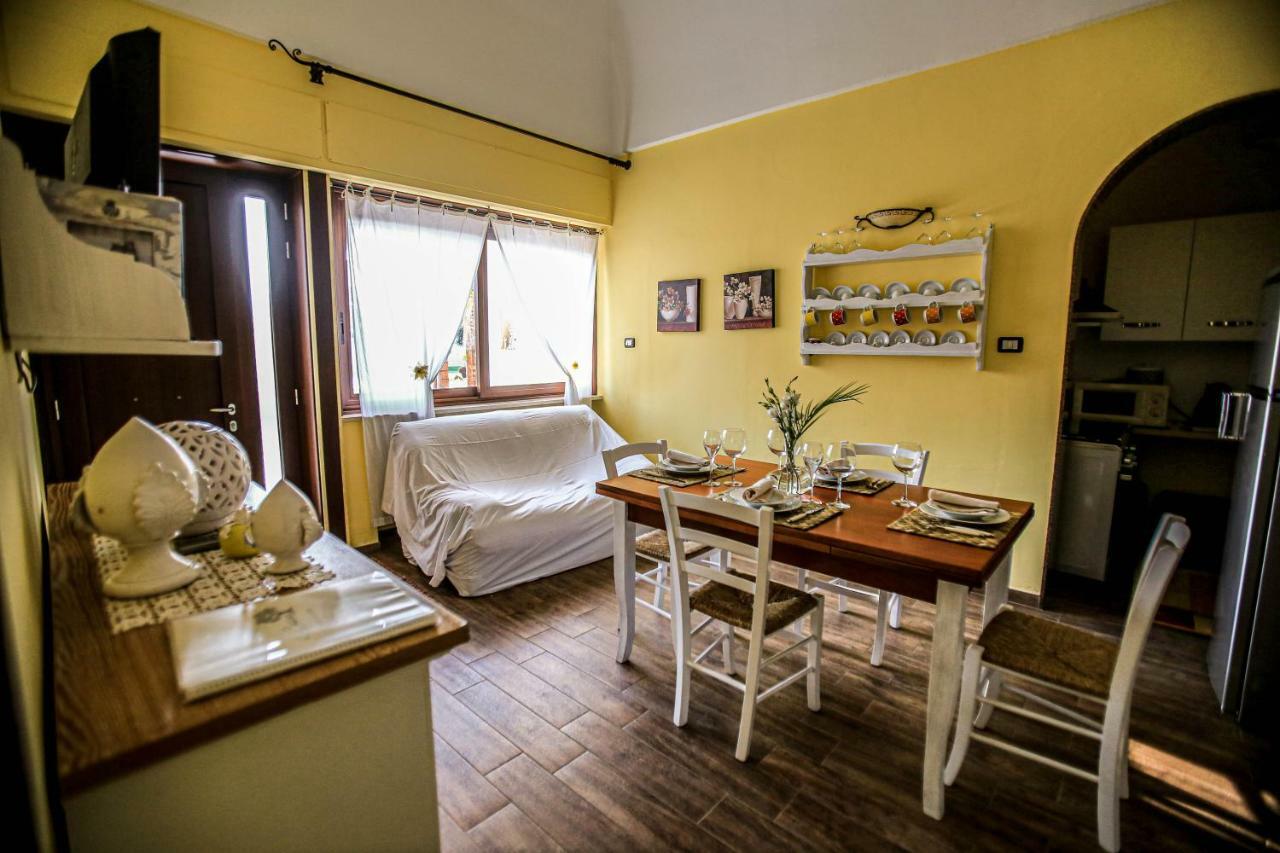 La Casina - Salento Vacation Rental San Michele Salentino Exterior foto